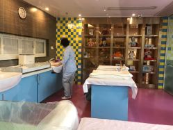 -裕月馨月子中心(滨江店)
