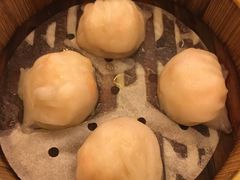 -北海渔村酒楼·粤菜海鲜点心(新华店)
