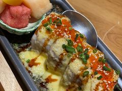 -一心创作料理屋(经开万达店)