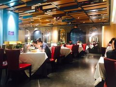大堂-大鸭梨烤鸭(顺义石园店)