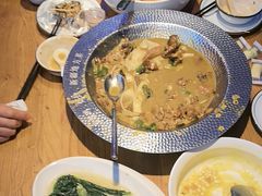 -俭寨大盘鸡·缸子肉·小公鸡·新疆菜(云通店)
