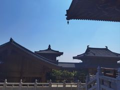-牛首山文化旅游区