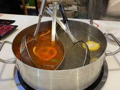 -陈记顺和牛肉火锅(岗顶店)