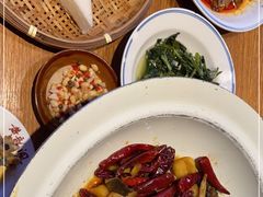 -印象鲵宴·张家界地标美食名片(溪布街店)