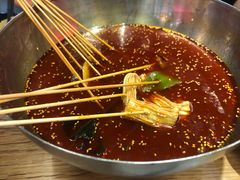 -付小姐在成都(川沙店)