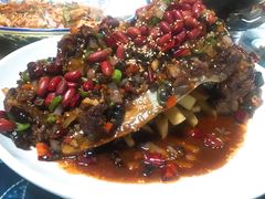 -乡绅本色白家厨坊