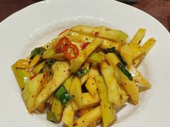 -滇野云南野生菌餐厅(陕西南路店)
