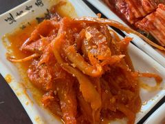 -服务大楼冷面(延大店)