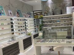 -MODJO•木左眼镜(云玺万科里店)