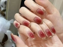 -悦指间美甲美睫