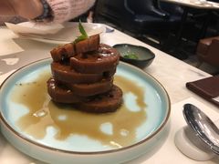 -港丽餐厅(高德置地店)