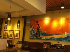 -星巴克(深圳龙岗星河时代店)