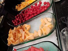 -领鲜活海鲜榴莲自助火锅(东门店)