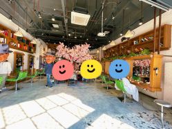 -简影造型·自选烫染接发salon