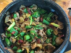 -和福餐馆(西江古街店)