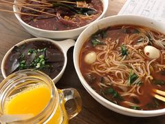 -三生小馆(亭知路店)