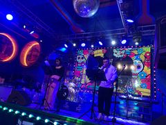 -Famous肥猫墨西哥音乐餐吧(五棵松华熙LIVE店)