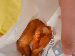 奥尔良风味烤翅-达美乐比萨(东新路店)