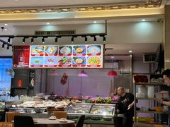 -潮道鱼仔店·潮汕味(长兴路店)