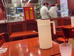 -喜家德虾仁水饺(东海缤纷天地店)