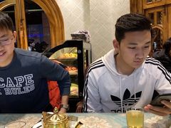 -新疆伊宁远征餐厅