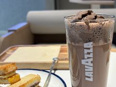 -LAVAZZA拉瓦萨咖啡(中航城君尚购物中心店)