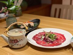 -花和海鲜自助(梅江店)