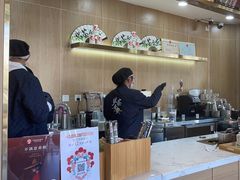 -霸王茶姬(五一路店)