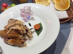 -徽镇小厨·经典徽菜(十里河店)
