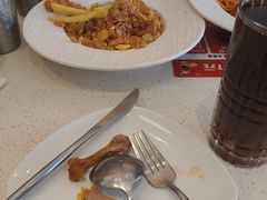 -必胜客(领界店)