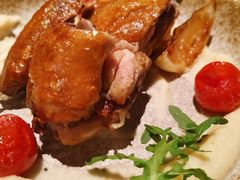 -Nord Grill&Bar Highland诺德西餐(深圳欢乐海岸店)