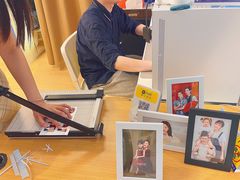 -一墨照相馆·证件照·形象照(世博店)