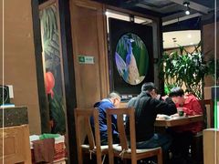 大堂-云海肴·汽锅鸡·云南菜(美罗城店)