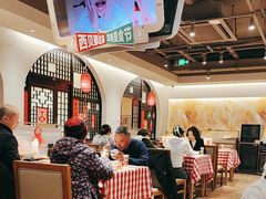 -西贝(六里桥旗舰店)