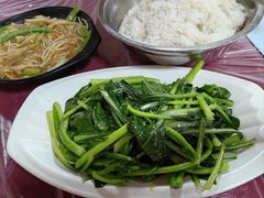 -南华寺素食馆(南华禅寺店)