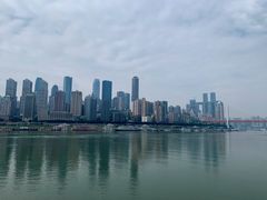 -海棠烟雨公园