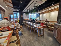 -馋三尺蟹粉小笼(人民广场店)