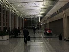 -石家庄正定国际机场-T2航站楼