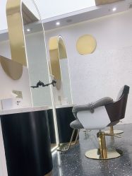 -JUNO hair salon