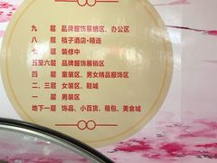 -龙翔服饰城(龙翔大厦店)