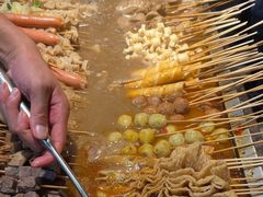 -郭记小街麻辣烫(南小街总店)