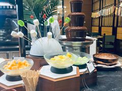 -星汇餐厅(新濠影汇店)