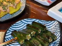-鸟泉居酒屋·烧鸟·酒馆(百子湾店)