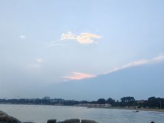 -北戴河东海水浴场