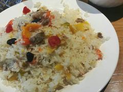 -静一·食光里(黄河路店)