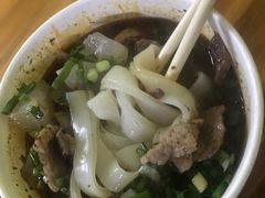 -王记生烫牛杂面馆(兰陵路店)