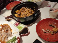-大鸭梨烤鸭·北京菜(南小街/南苑店)