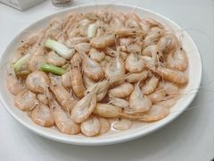 -杨记海鲜楼