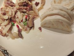 -永安鱼庄·镇江菜(三店纬五路店)
