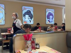 -小杨生煎(愚园路)